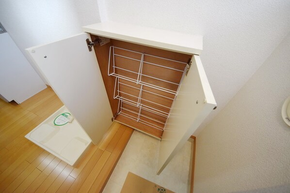 ルネス・Kの物件内観写真